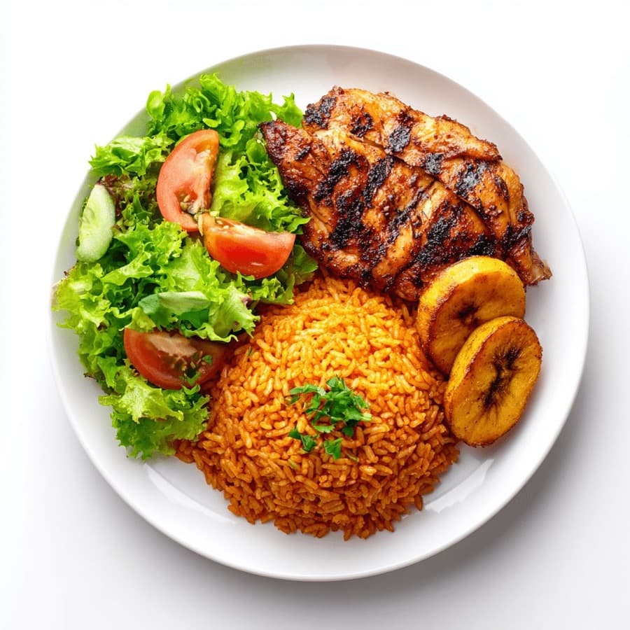 Condition-Friendly Plates