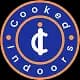 Cooked Indoors logo