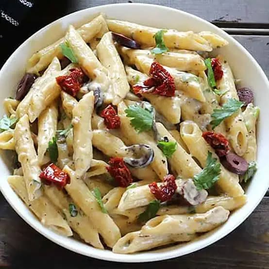 Pasta Special