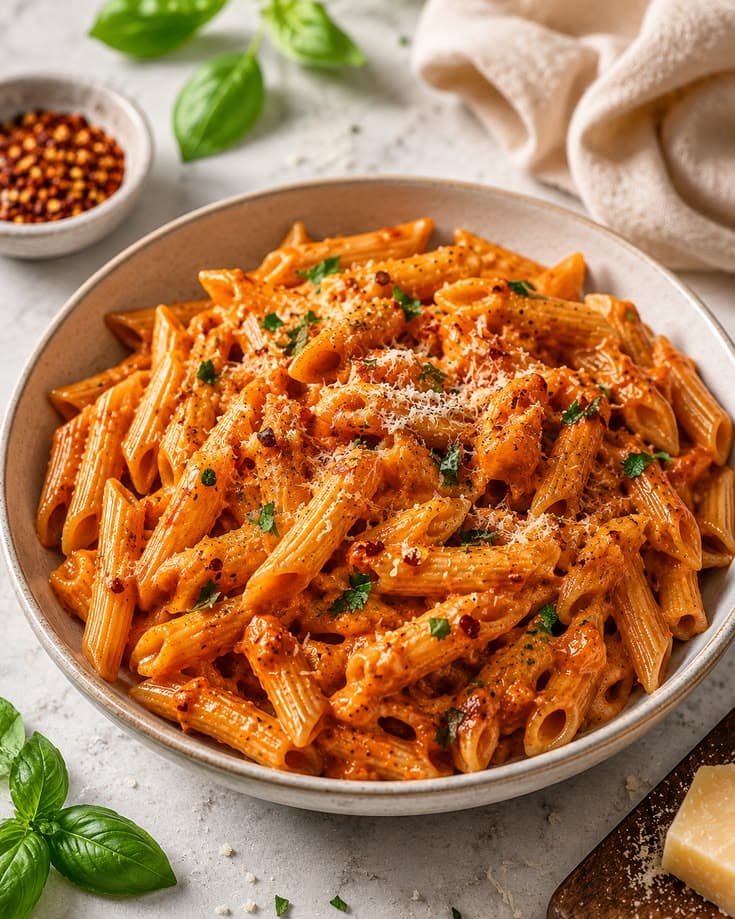 Penna Pasta de Royale